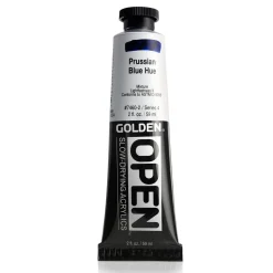 Golden Acryl 60 ml Open 7460