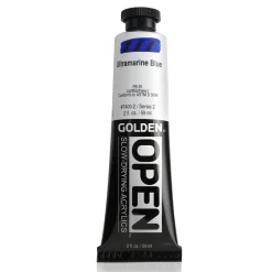 Golden Acryl 60 ml Open 7400
