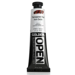Golden Acryl 60 ml Open 7385