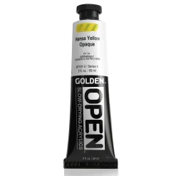 Golden Acryl 60 ml Open 7191