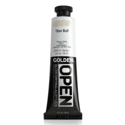 Golden Acryl 60 ml Open 7370