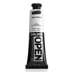 Golden Acryl 59 ml Open 7030