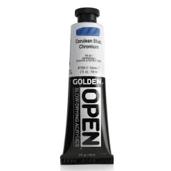 Golden Acryl 59 ml Open 7050