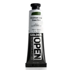 Golden Acryl 59 ml Open 7061