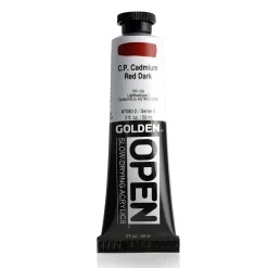 Golden Acryl 59 ml Open 7080