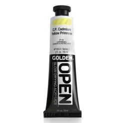Golden Acryl 59 ml Open 7135
