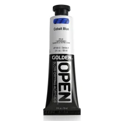 Golden Acryl 59 ml Open 7140