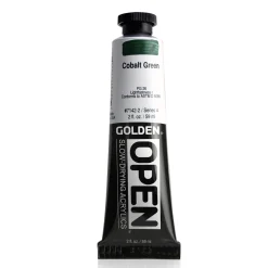 Golden Acryl 59 ml Open 7142
