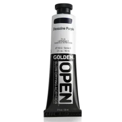 Golden Acryl 60 ml Open 7150