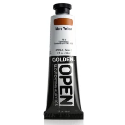 Golden Acryl 60 ml Open 7202