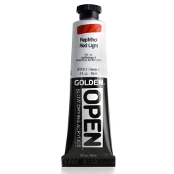 Golden Acryl 60 ml Open 7210