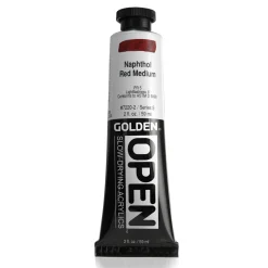 Golden Acryl 60 ml Open 7220