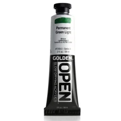 Golden Acryl 60 ml Open 7250