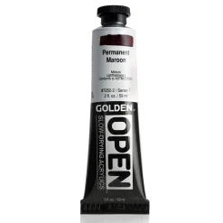 Golden Acryl 60 ml Open 7252