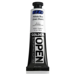 Golden Acryl 60 ml Open 7255