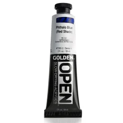Golden Acryl 60 ml Open 7260