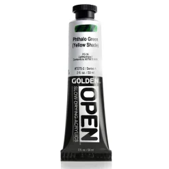 Golden Acryl 60 ml Open 7275