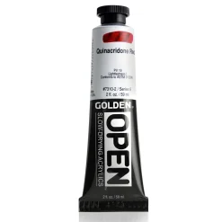 Golden Acryl 60 ml Open 7310