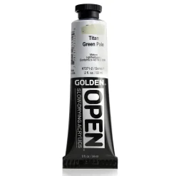 Golden Acryl 60 ml Open 7371