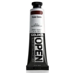 Golden Acryl 60 ml Open 7405