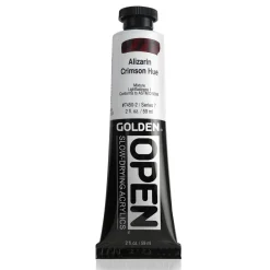 Golden Acryl 60 ml Open 7450