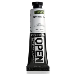 Golden Acryl 60 ml Open 7468