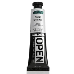 Golden Acryl 60 ml Open 7469