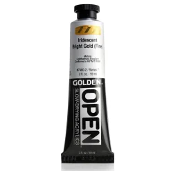 Golden Acryl 60ml Open 7480-2
