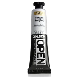 Golden Acryl 60ml Open 7484-2