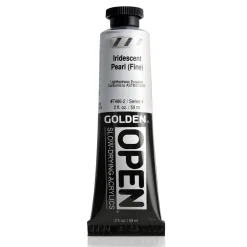 Golden Acryl 60ml Open 7486-2