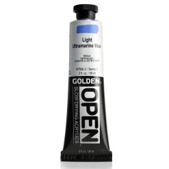 Golden Acryl 60 ml Open 7566