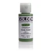 Golden Fluid Acrylics 30 ml - 2060 Chromium Oxide Green