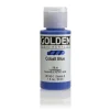 Golden Fluid Acrylics 30 ml - 2140 Cobalt Blue