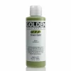 Golden Fluid Acrylics 118 ml - 2170 Green Gold