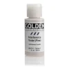 Golden Fluid Acrylics 30 ml - 2470 Interference Violet F.