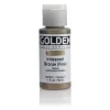 Golden Fluid Acrylics 30 ml - 2450 Iridescent Bronze F.