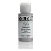 Golden Fluid Acrylics 30 ml - 2457 Iridescent Silver F.