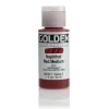 Golden Fluid Acrylics 30 ml - 2220 Naphthol Red Medium