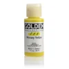 Golden Fluid Acrylics 30 ml - 2422 Primary Yellow
