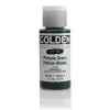 Golden Fluid Acrylics 30 ml - 2275 Pthtalo Green (YS)