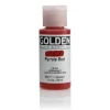 Golden Fluid Acrylics 30 ml - 2277 Pyrrole Red