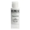 Golden Fluid Acrylics 30 ml - 2380 Titanium White