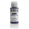 Golden Fluid Acrylics 30 ml - 2401 Ultramarine Violet