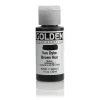Golden Fluid Acrylics 30 ml - 2442 Van Dyke Brown Hue