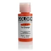 Golden Fluid Acrylics 30 ml - 2403 Vat Orange