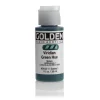 Golden Fluid Acrylics 30 ml - 2443 Viridian Green Hue