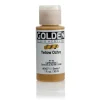 Golden Fluid Acrylics 30 ml - 2407 Yellow Ochre
