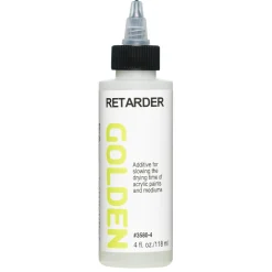 Golden Retarder 119 ml