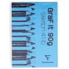 GRAF'IT Skitseblok A5 90 g