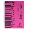 GRAF'IT Skitseblok A6 90 g